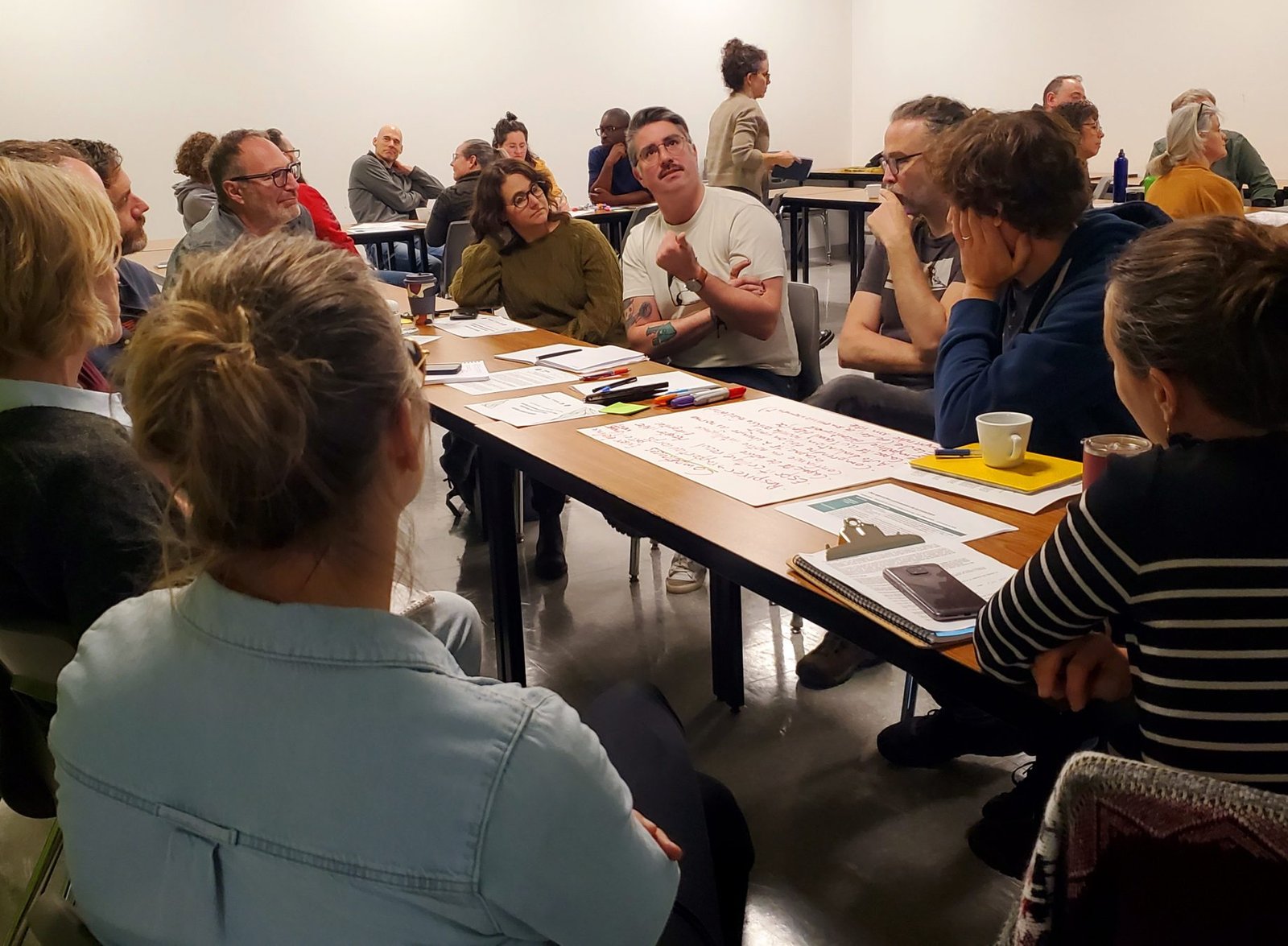 General Assembly on Education for Ecological and Social Transition
