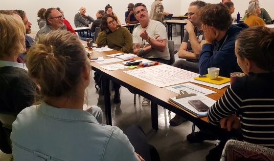 General Assembly on Education for Ecological and Social Transition