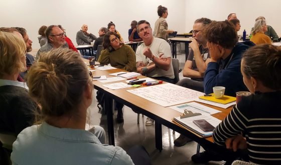 États généraux de l’enseignement pour la transition écologique et sociale