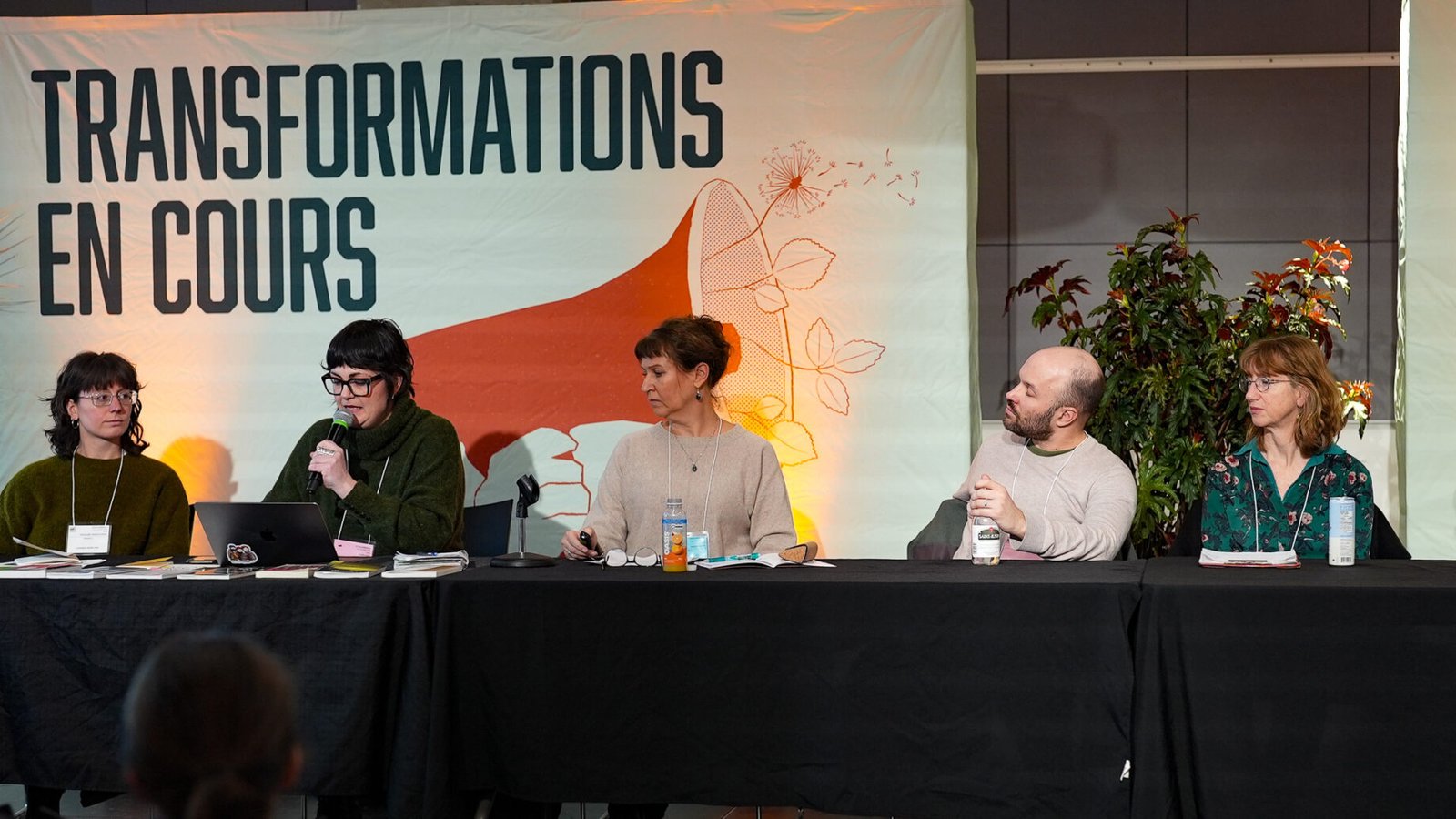 General Assembly on Education for Ecological and Social Transition