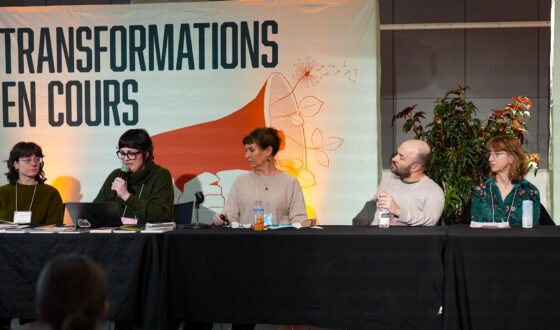 États généraux de l’enseignement pour la transition écologique et sociale