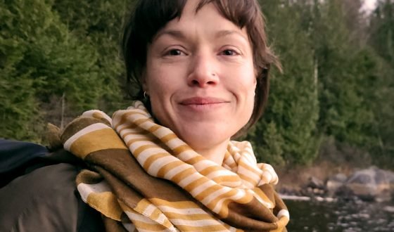 Garance Malivel