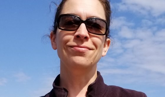 Nova Doyon