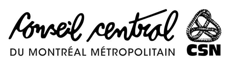 Conseil central du Montréal métropolitain (CSN)