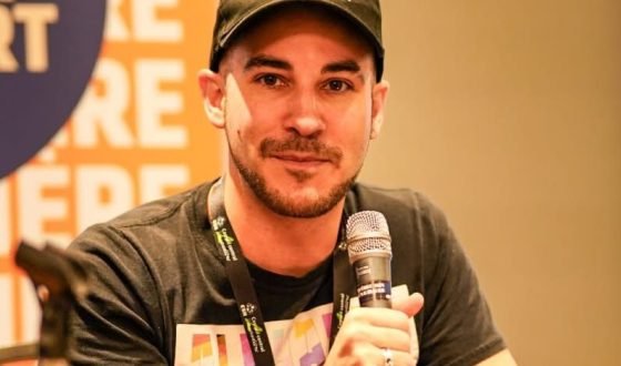 Francis Boudreault