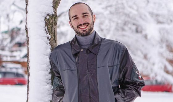 Renaud Simard