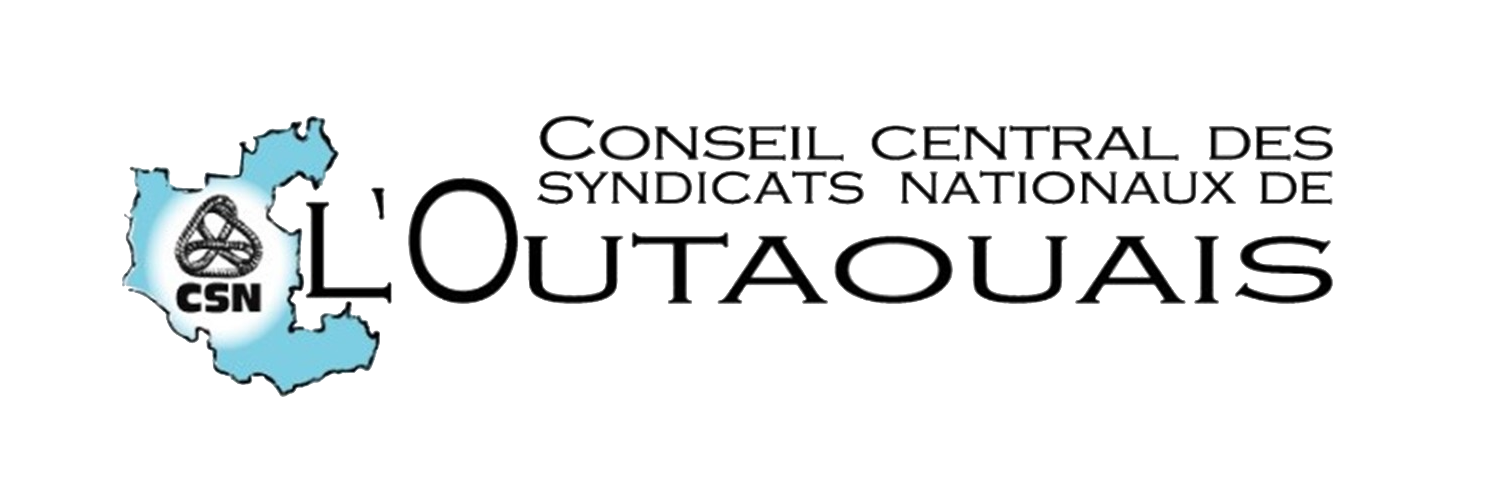 Conseil central des syndicats nationaux de l'Outaouais