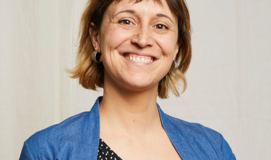Sophie Verdon